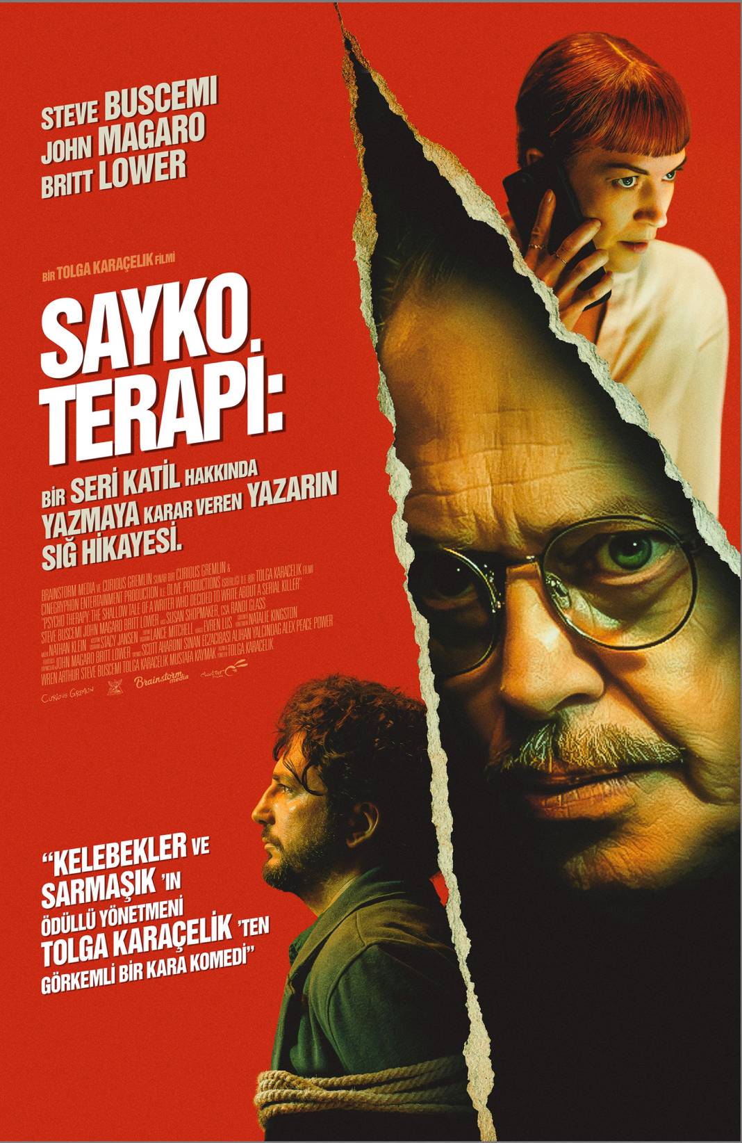 Küçükçiftlik Bahçe Sineması’nda yaz Bob Dylan’la başlıyor 4